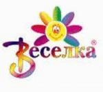 Logo с. Глиниця. Глиницький ДНЗ «Веселка»